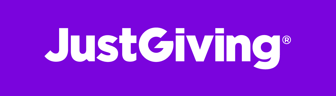 Link to JustGiving site