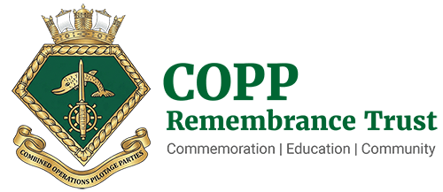 COPP Remembrance Trust