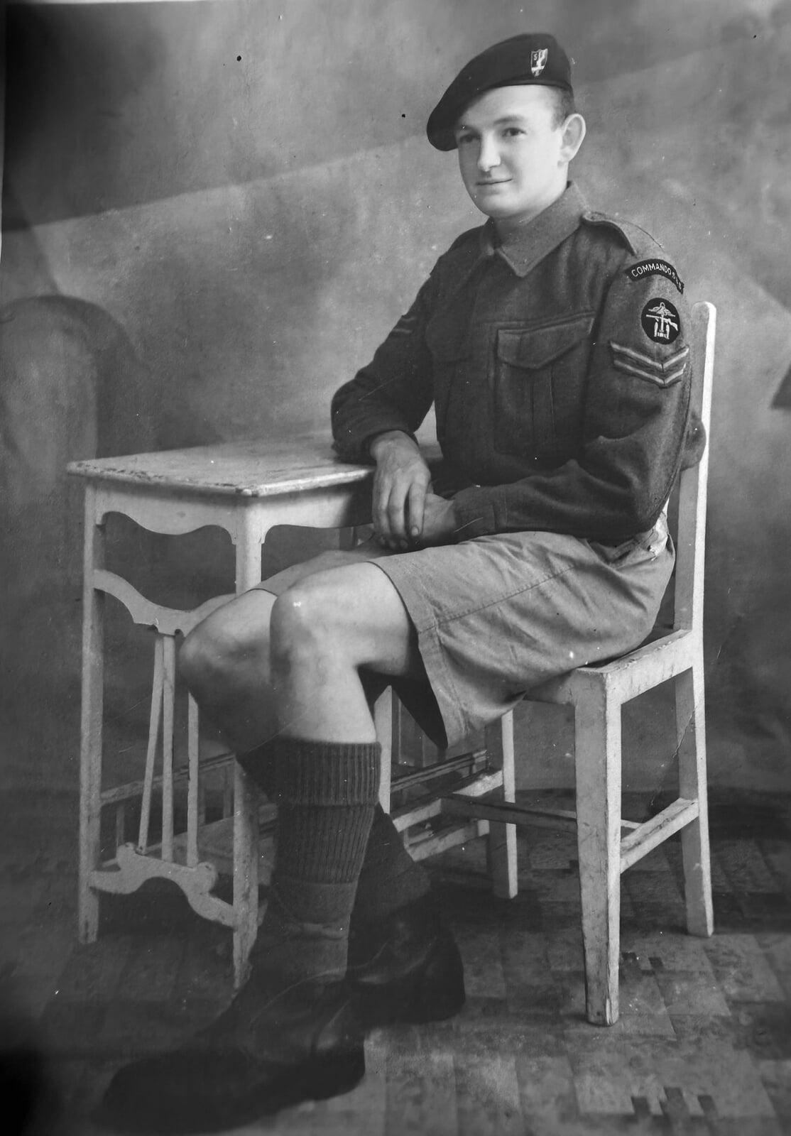 Portrait photo