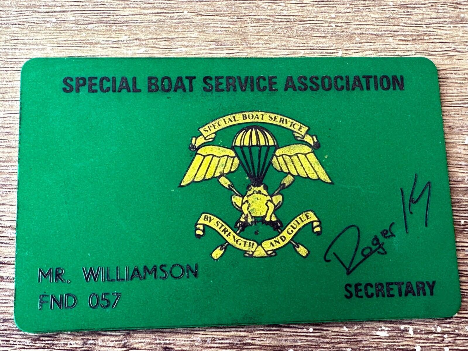 SBS Association