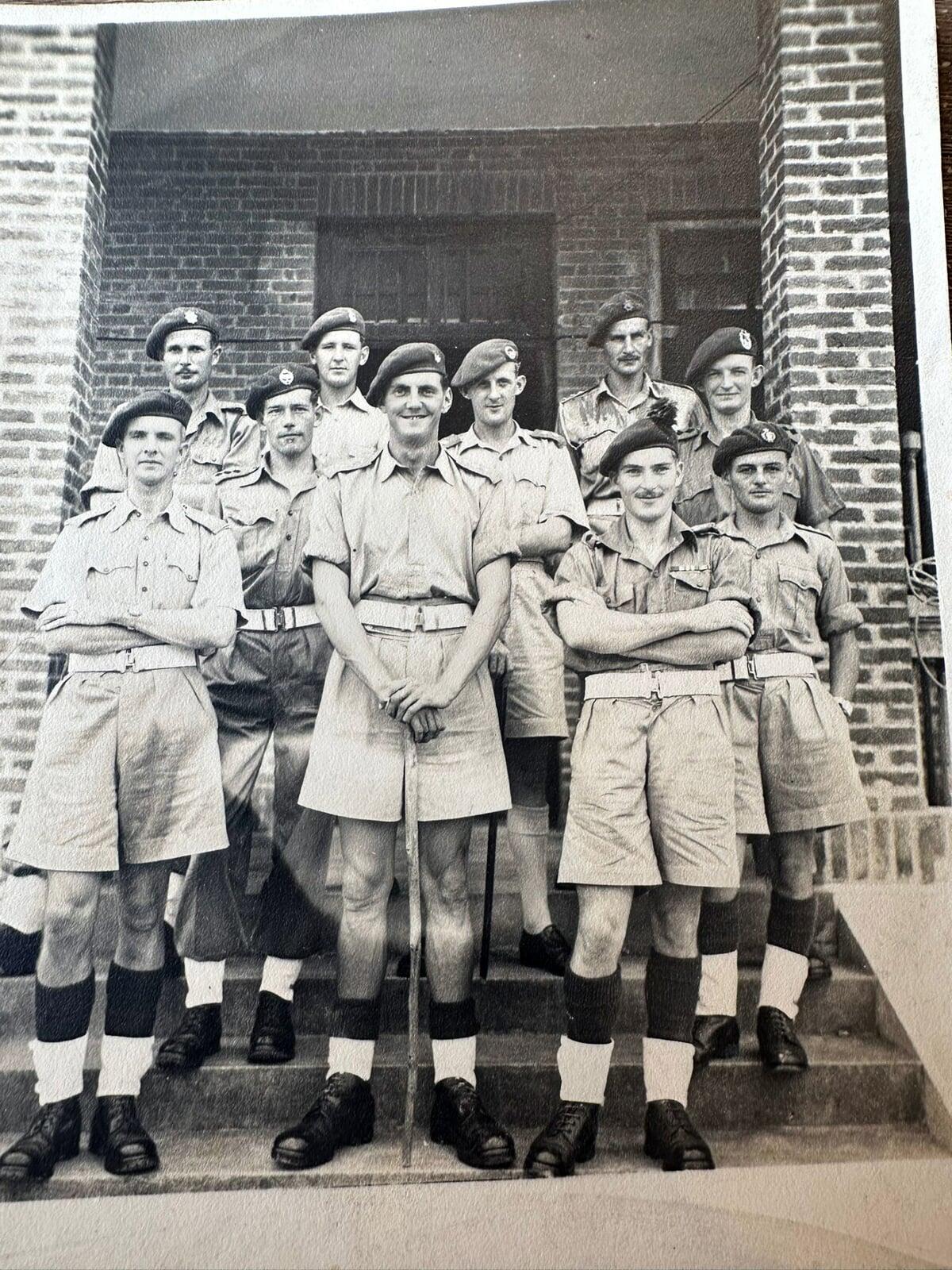 Group photo